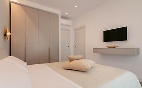 Mt Apartments